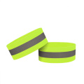 Running Safety Elastic Fluorescent Reflective Armband